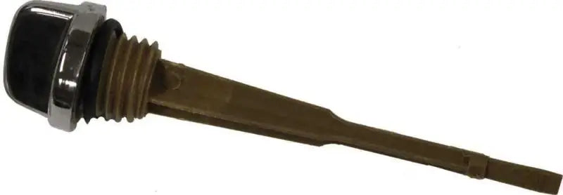 02-0102 Black Vinyl Throttle Pull Cable