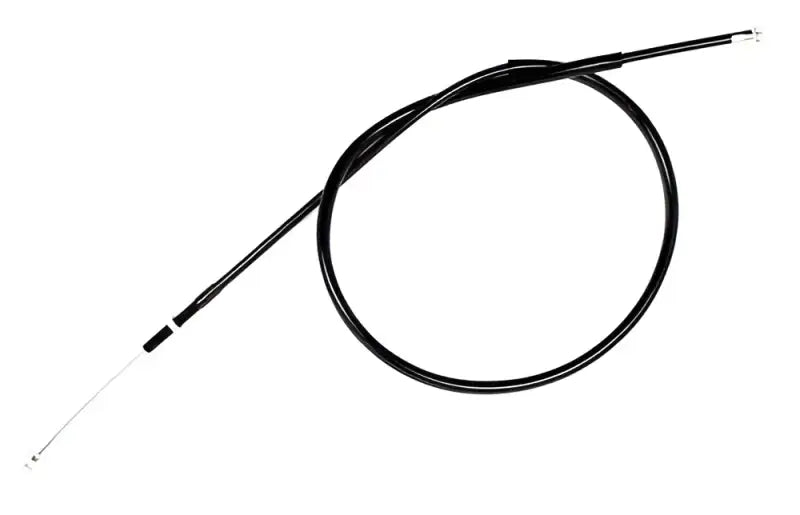 02-0624 Motion Pro Black Vinyl Throttle Cable Push-Pull Set Hon - RV and Auto Parts
