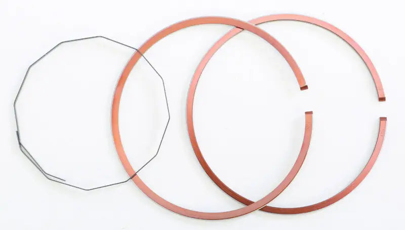 Piston rings and oil scraper for Pro X Pistons RV parts & accessories, high quality