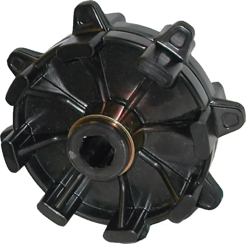 02-561 No Slip Sprocket 2.86 Pitch Ski Doo Splined Shaft S/M