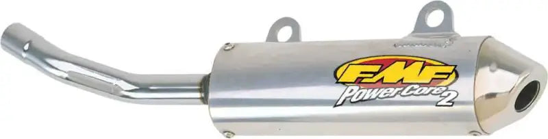 020263 Powercore Ii Silencer