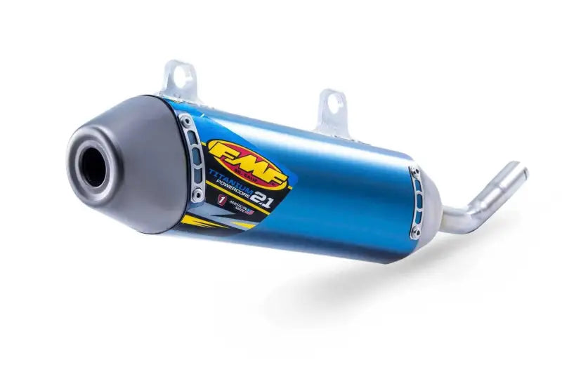 020522 P Core 2.1 Rear Cone Cap 1.010 Titanium
