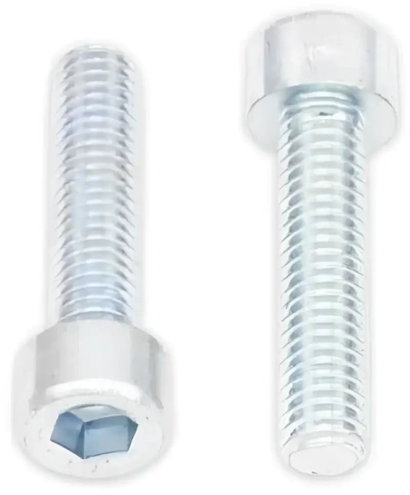 024-50625 Smooth Socket Head Allen Bolts 6x1.0x25mm 10/Pk