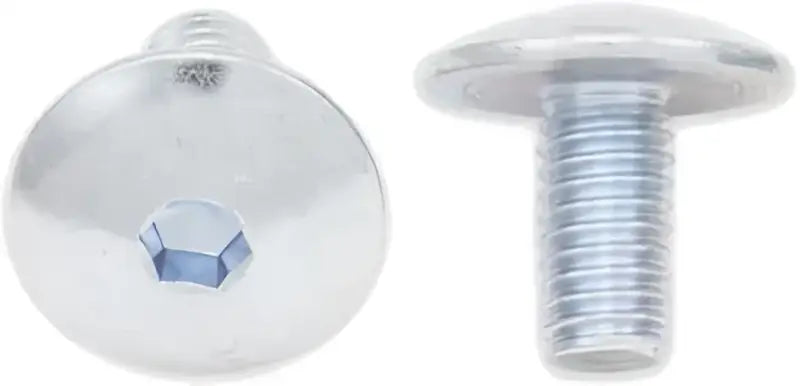 024-90612 M6x12 Fairing Bolts 10/Pk
