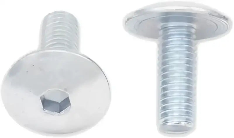 024-90616 M6x16 Fairing Bolts 10/Pk