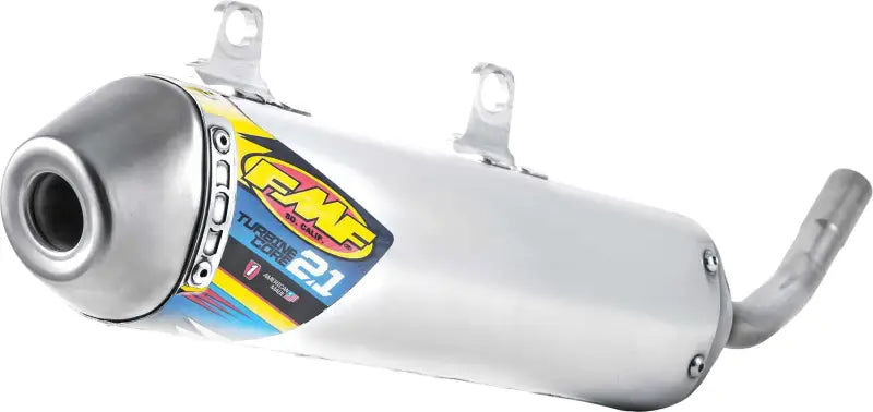 024067 Powercore 2.1 Silencer Turbine Core S/A