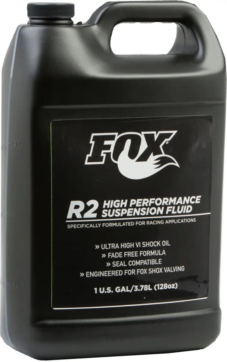 025-06-005 Fox Shock Oil 1 Gal