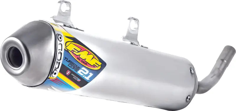 025193 Fmf Powercore 2.1 Silencer Turbine Core S/A - RV and Auto Parts