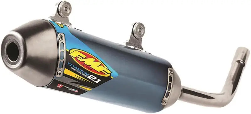 025248 Fmf P-Core 2.1 Ti Ktm/Hus - RV and Auto Parts