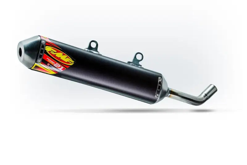 025253 Fmf P-Core 2.1 Alum Shorty Ktm/Hus - RV and Auto Parts