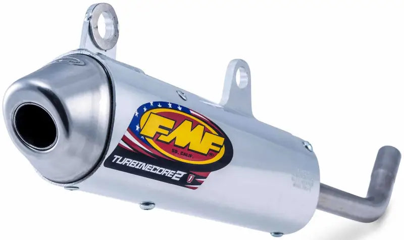 025262 Turbinecore Ii Muffler S/A Hsq