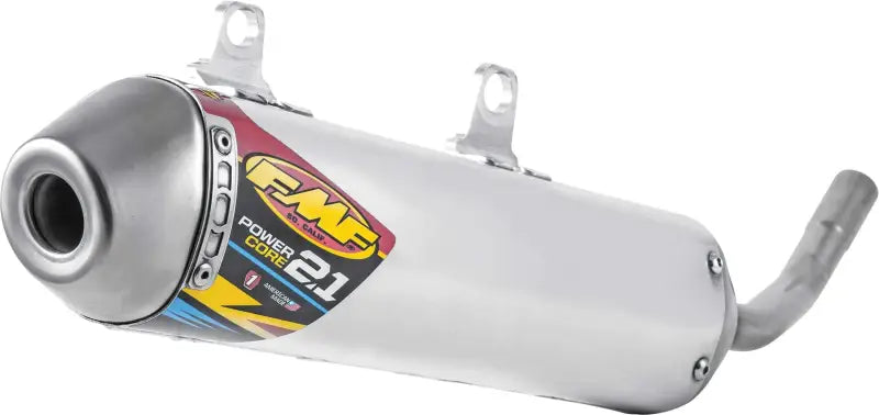 025278 P Core 2.1 Alum