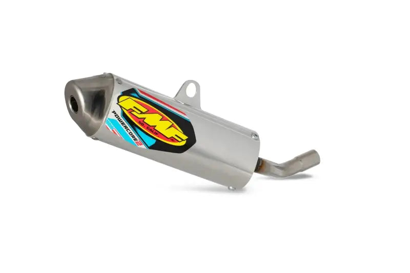 025281 Powercore Ii Silencer Ktm