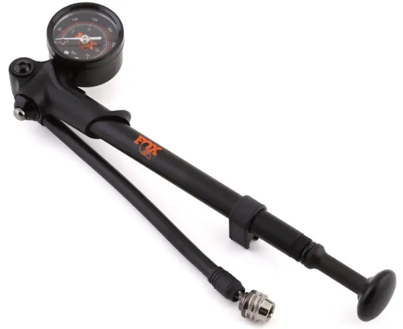 027-00-017 Foldable Pump 300 Psi