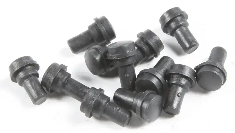 03-151-03T 12/PK Clutch Button Pol 12/Pk