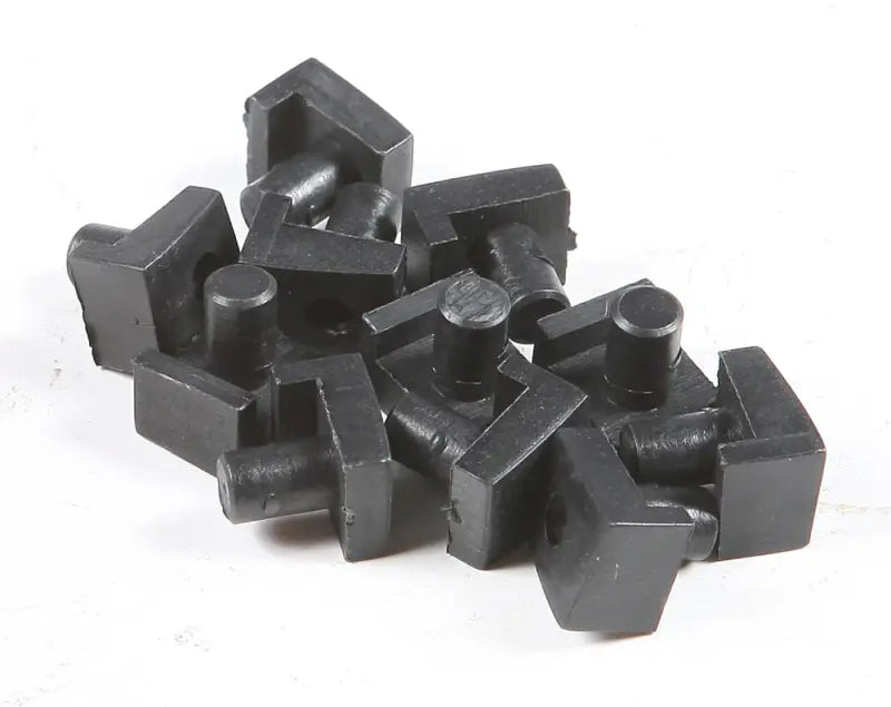 03-151-10T 12/PK Clutch Button Yam 12/Pk