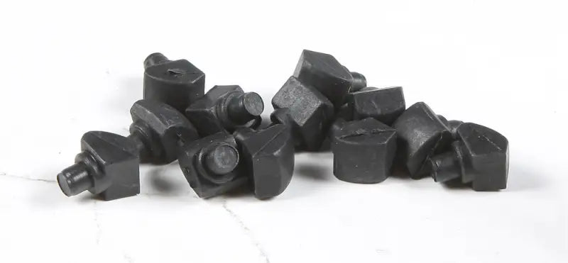 03-151090T 12/PK Clutch Button Yam 12/Pk