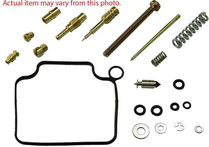 03-892 Carburetor Repair Kit