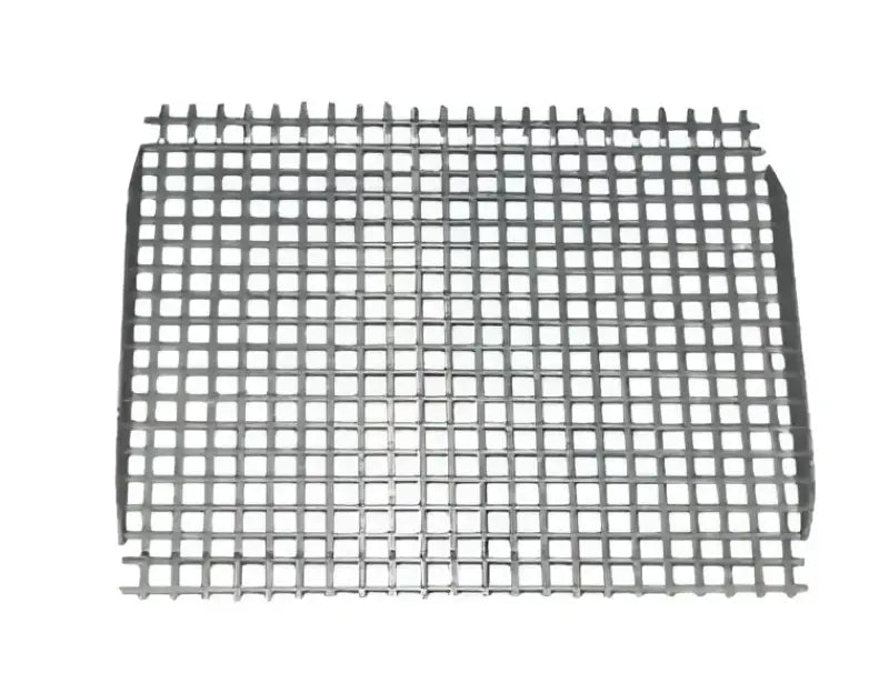 030742 Suburban Mfg Water Heater Access Door Grille For Suburban 6