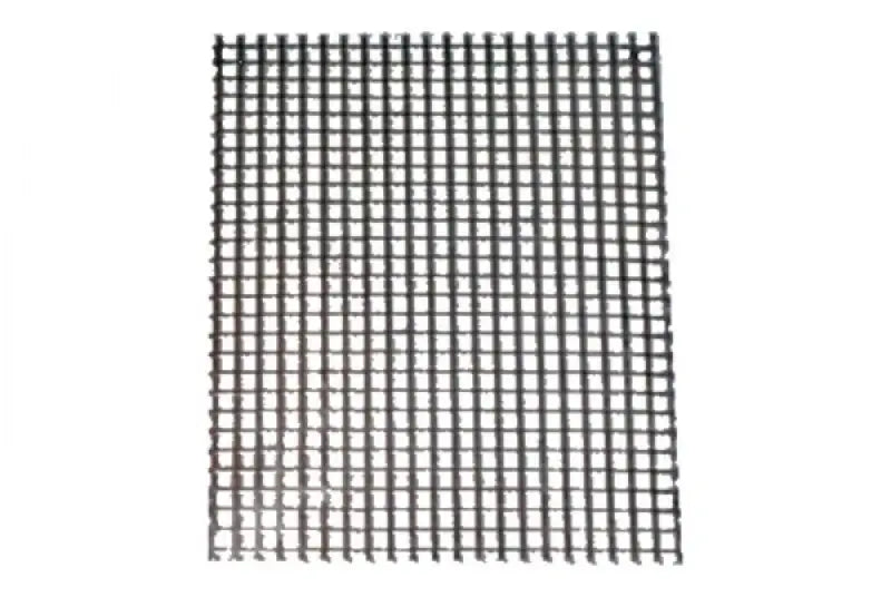 030747 Suburban Mfg Water Heater Access Door Grille For Suburban 6