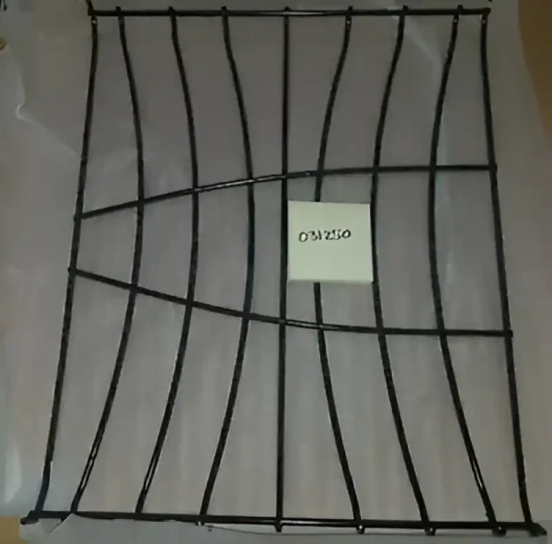 031250 Suburban Mfg Stove Grate Replacement For Suburban Range