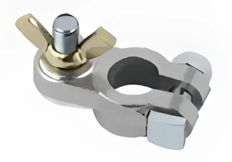 Metal car battery terminal for East Penn Terminal Marine Pos/Neg connection