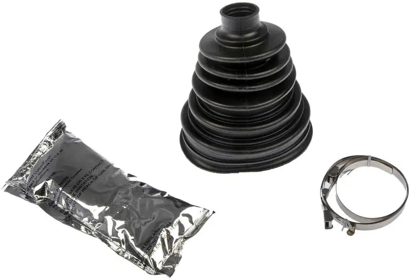 03680 Axle Shaft CV Joint Boot