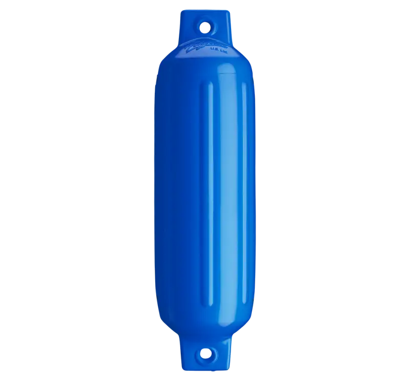 04-271-298 Polyform 4.5’ X 15.5’ Twin Eye Fender - Boat