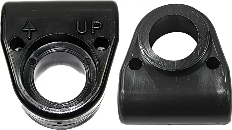04-297-02 Spring Retainers A/C Round Round