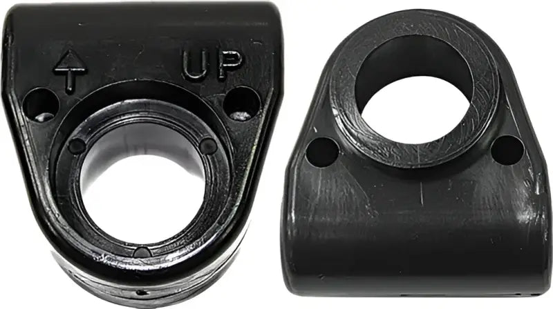 04-297-06 Spring Retainers A/C Square Pair