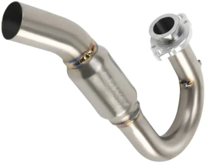 FMF 041485 Megabomb S/S Header