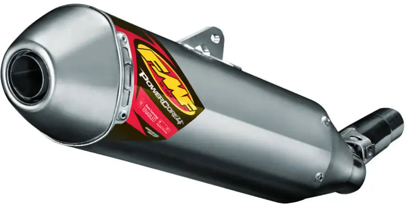 041514 Powercore 4 Hex Muffler