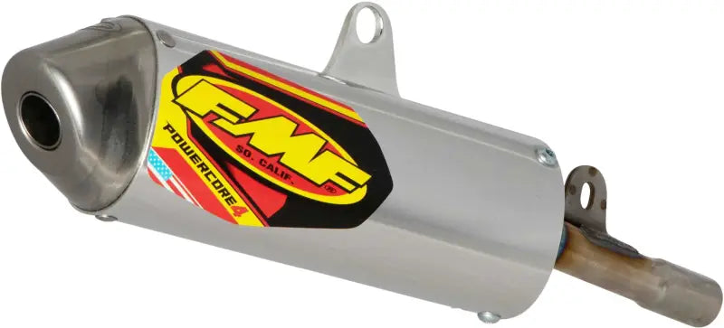 041581 P Core 4 Muffler Slip On