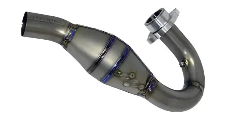 042344 Megabomb Header Ti Kaw Kx250f