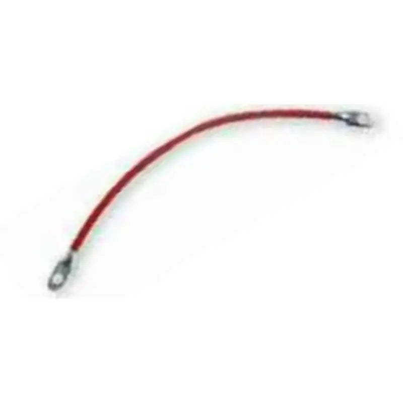 04289 East Penn Cable Batt Ss 2 Ga 18’ R - Battery