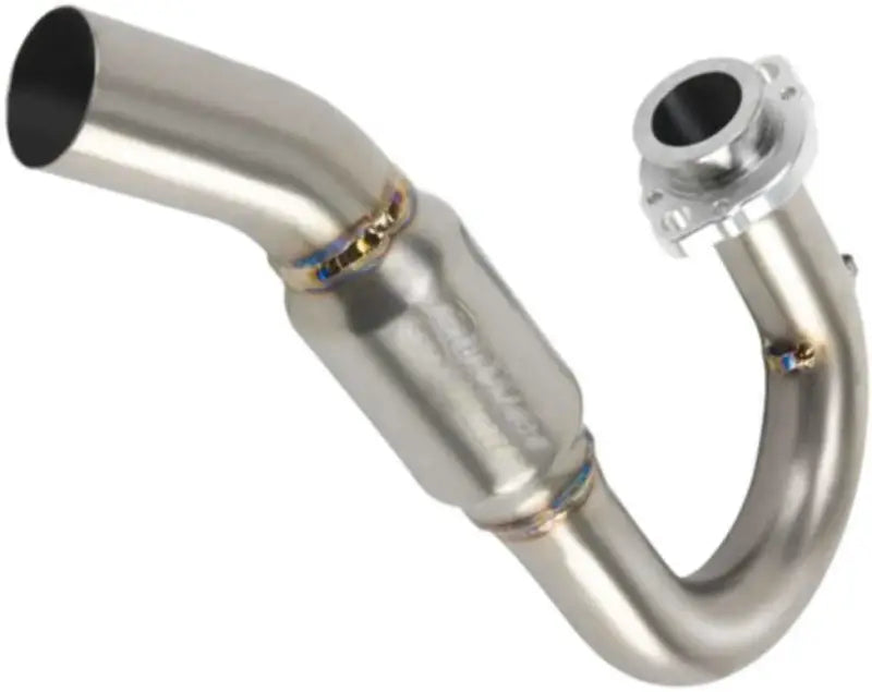 043310 Megabomb Header (Titanium)