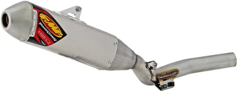 FMF 044423 Powercore 4 Hex Muffler