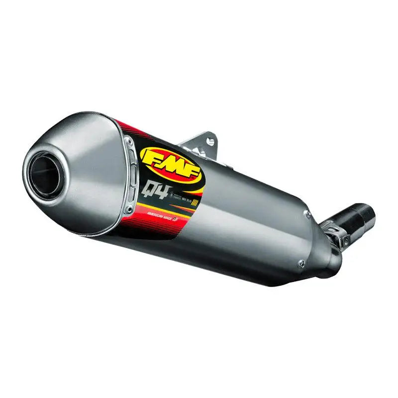 044426 Fmf Q4 S/A Hex Yz250F '14 - RV and Auto Parts
