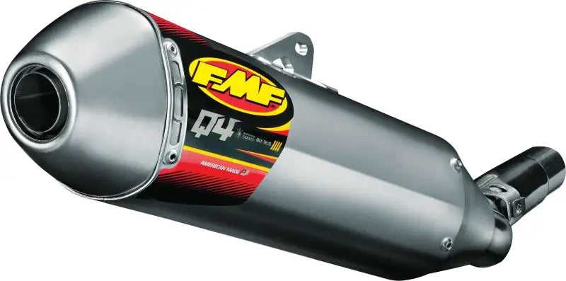 044442 Q4 Hex S/A Yz450f
