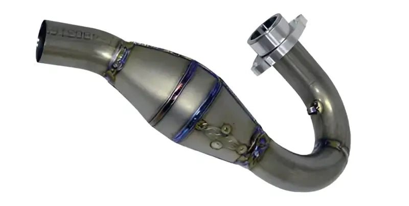 045621 Fmf Ti M.Bomb Header Ktm/Hus - RV and Auto Parts