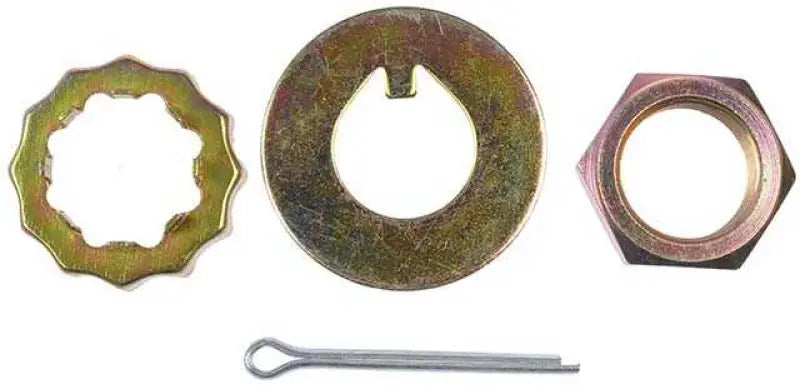 04994 Spindle Nut