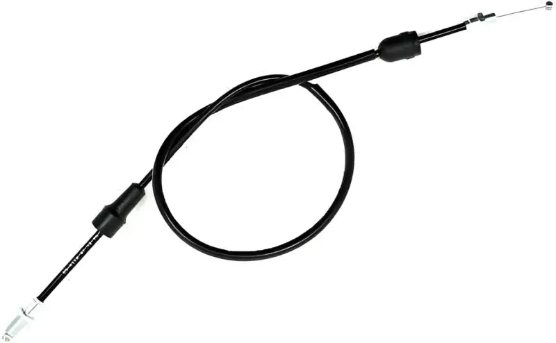 05-0118 Black Vinyl Throttle Cable