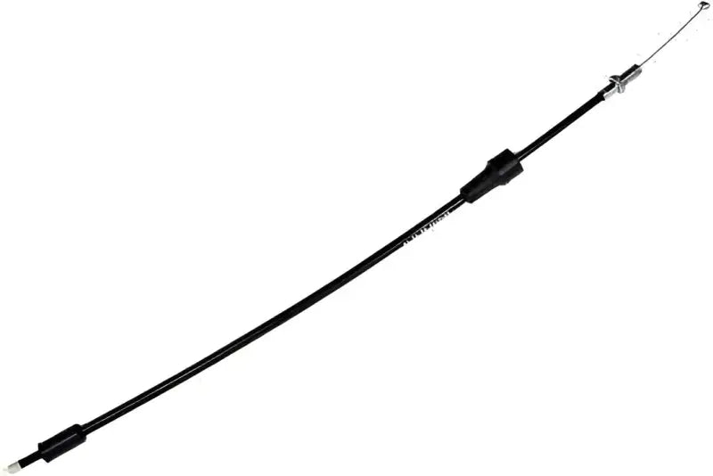 05-0123 Black Vinyl Throttle Cable
