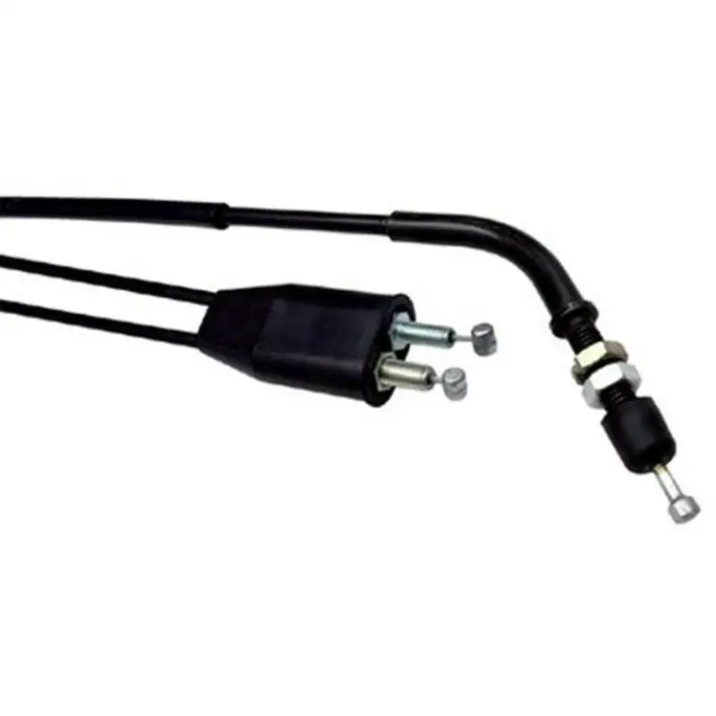05-0407 Motion Pro Black Vinyl Throttle Cable - RV and Auto Parts