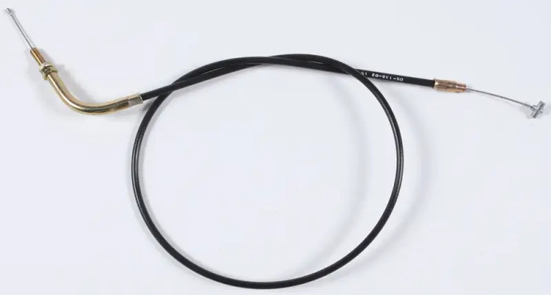 05-138-02 Universal Throttle Cable Single