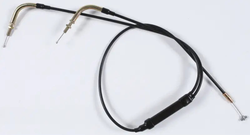 05-139 Throttle Cable Dual
