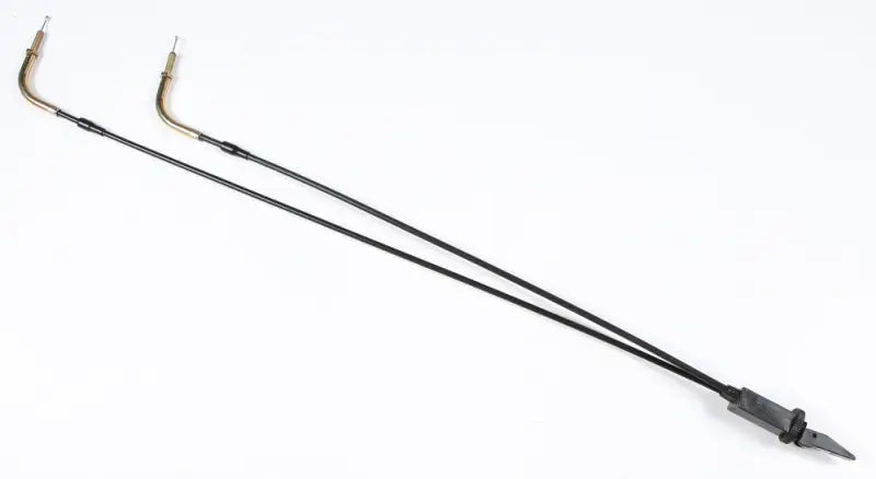 05-146-02 Choke Cable Dual
