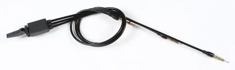 05-146-06 Choke Cable Triple