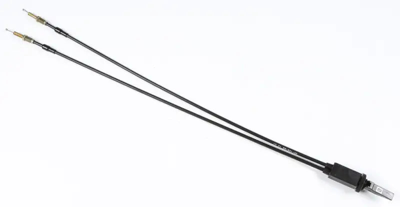 05-146 Choke Cable Dual