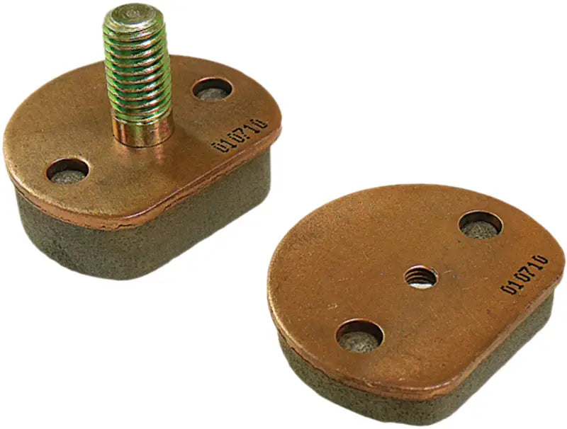 05-152-35 Brake Pads S D